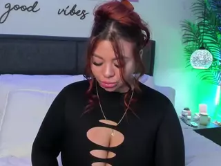 Mollywhite's Live Sex Cam Show