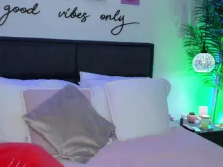 Mollywhite's Live Sex Cam Show