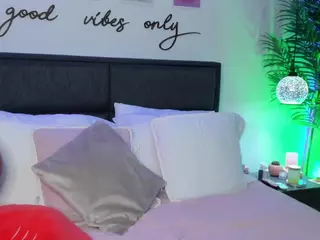 Mollywhite's Live Sex Cam Show