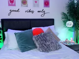 Mollywhite's Live Sex Cam Show