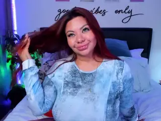 Mollywhite's Live Sex Cam Show