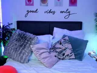 Mollywhite's Live Sex Cam Show