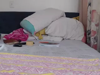 THE EMPRESS's Live Sex Cam Show