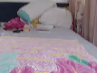 THE EMPRESS's Live Sex Cam Show