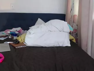THE EMPRESS's Live Sex Cam Show