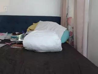 THE EMPRESS's Live Sex Cam Show