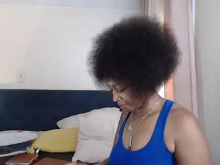 THE EMPRESS's Live Sex Cam Show