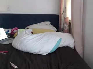 THE EMPRESS's Live Sex Cam Show