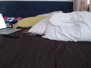 THE EMPRESS's Live Sex Cam Show