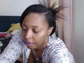THE EMPRESS's Live Sex Cam Show