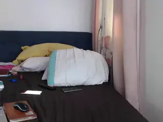 THE EMPRESS's Live Sex Cam Show