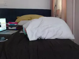THE EMPRESS's Live Sex Cam Show