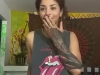 katiavoodoo's Live Sex Cam Show