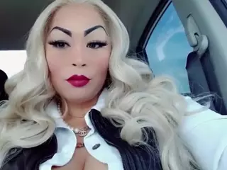 808sweets's Live Sex Cam Show