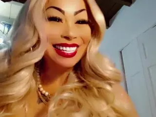 808sweets's Live Sex Cam Show