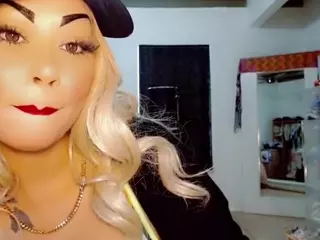 808sweets's Live Sex Cam Show