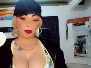 808sweets's Live Sex Cam Show