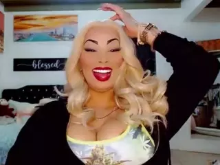 808sweets's Live Sex Cam Show