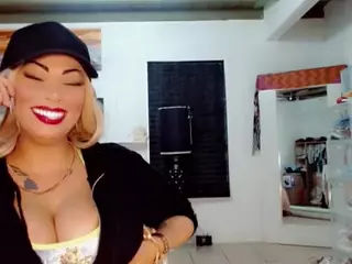 808sweets's Live Sex Cam Show