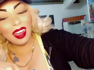 808sweets's Live Sex Cam Show