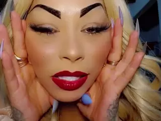 808sweets's Live Sex Cam Show