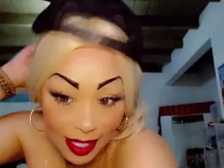 808sweets's Live Sex Cam Show