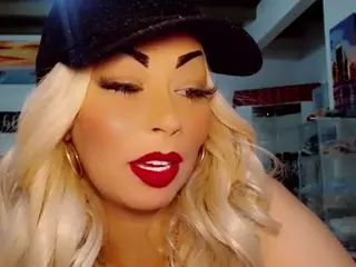808sweets's Live Sex Cam Show