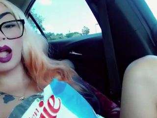 Live cam show with 808sweets