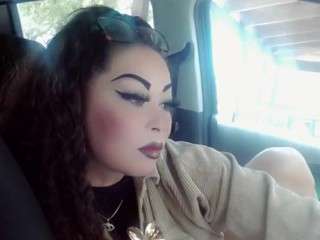 Live cam show with 808sweets