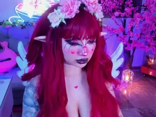 Jun Lee's Live Sex Cam Show