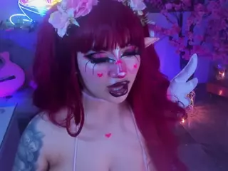 Jun Lee's Live Sex Cam Show