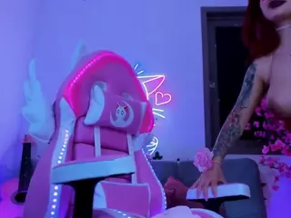 Jun Lee's Live Sex Cam Show