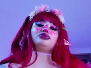 Jun Lee's Live Sex Cam Show