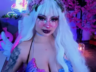 Jun Lee's Live Sex Cam Show