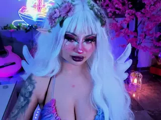 Jun Lee's Live Sex Cam Show