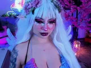 Jun Lee's Live Sex Cam Show