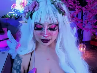 Jun Lee's Live Sex Cam Show