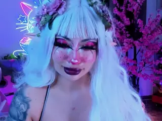 Jun Lee's Live Sex Cam Show