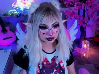 Jun Lee's Live Sex Cam Show
