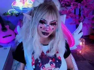 Jun Lee's Live Sex Cam Show