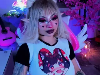 Jun Lee's Live Sex Cam Show