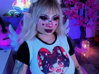Jun Lee's Live Sex Cam Show