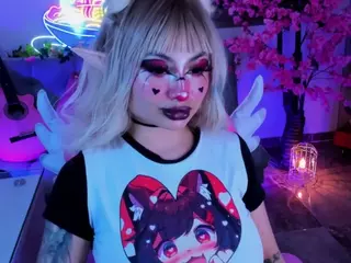 Jun Lee's Live Sex Cam Show