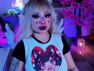 Jun Lee's Live Sex Cam Show