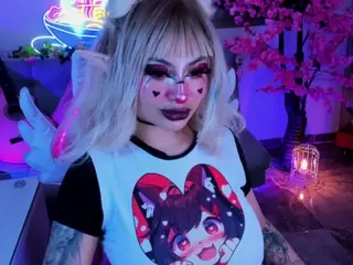 Jun Lee's Live Sex Cam Show