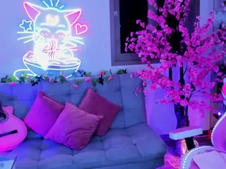 Jun Lee's Live Sex Cam Show
