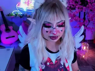 Jun Lee's Live Sex Cam Show