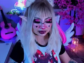 Jun Lee's Live Sex Cam Show