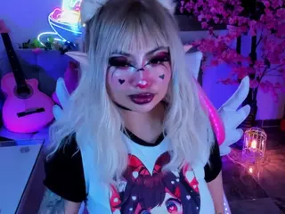 Jun Lee's Live Sex Cam Show