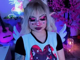 Jun Lee's Live Sex Cam Show